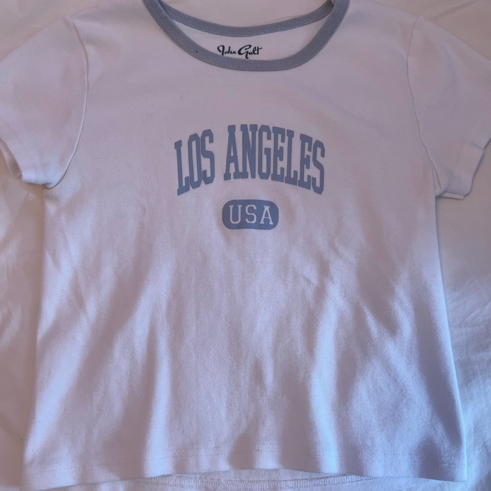 Brandy Melville Ashlyn Los Angeles USA top, size: one size
